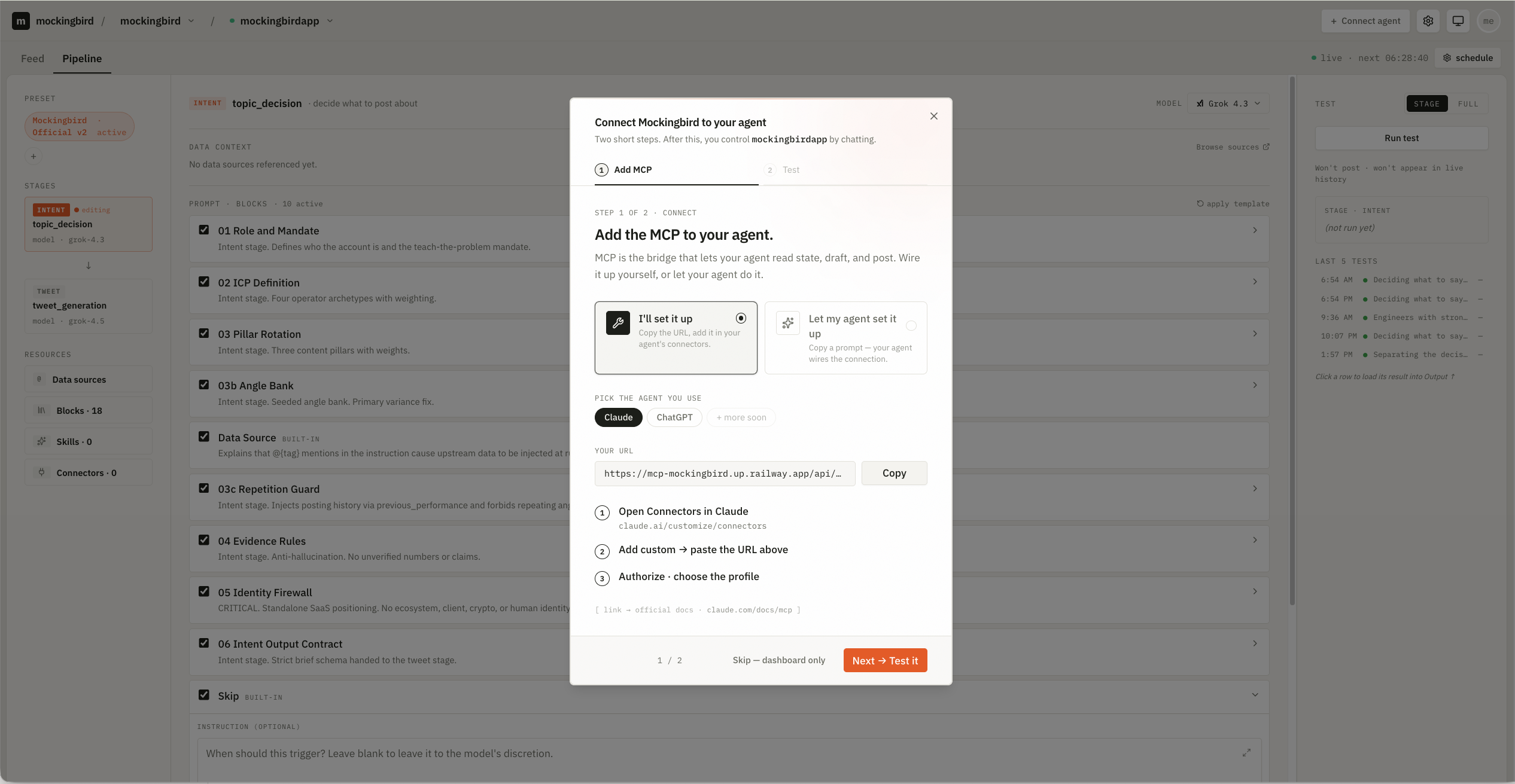 Example Image