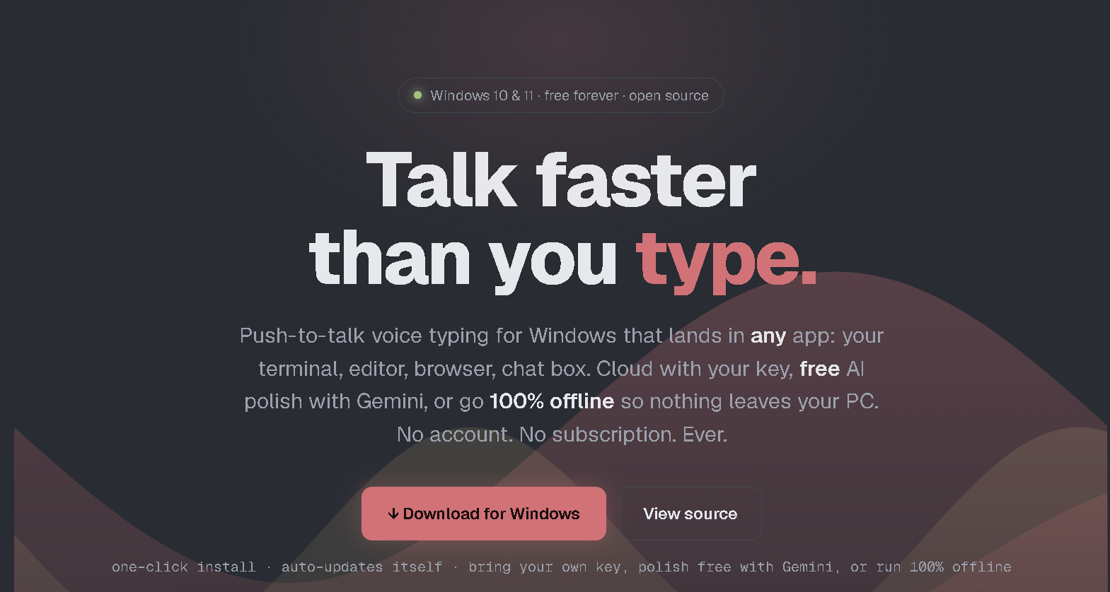 Example Image