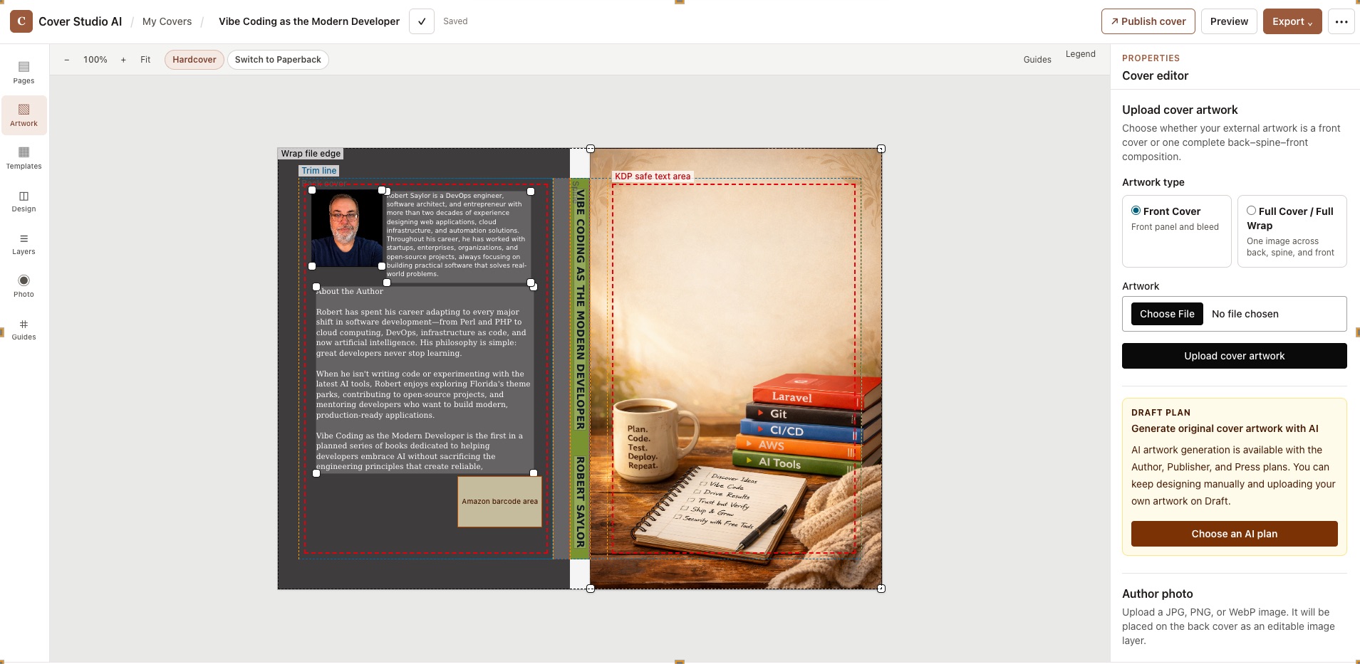 Example Image