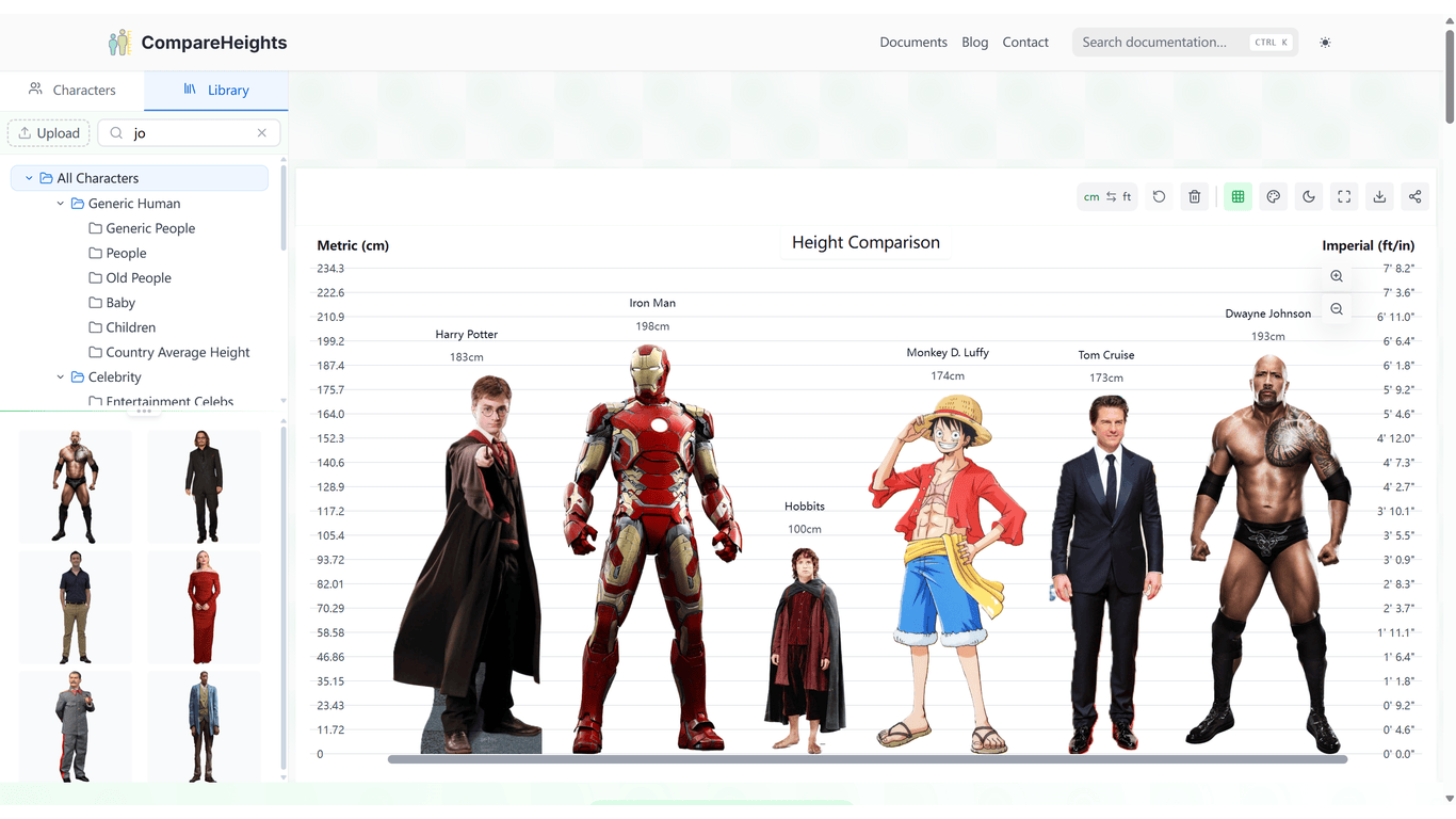 Example Image