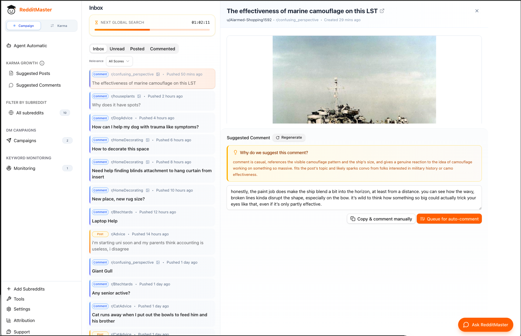 Example Image