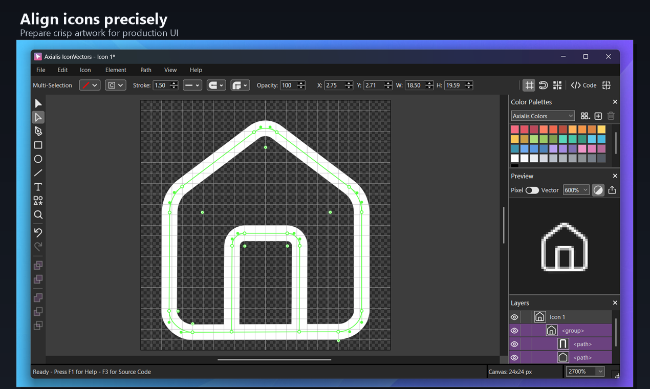 Example Image