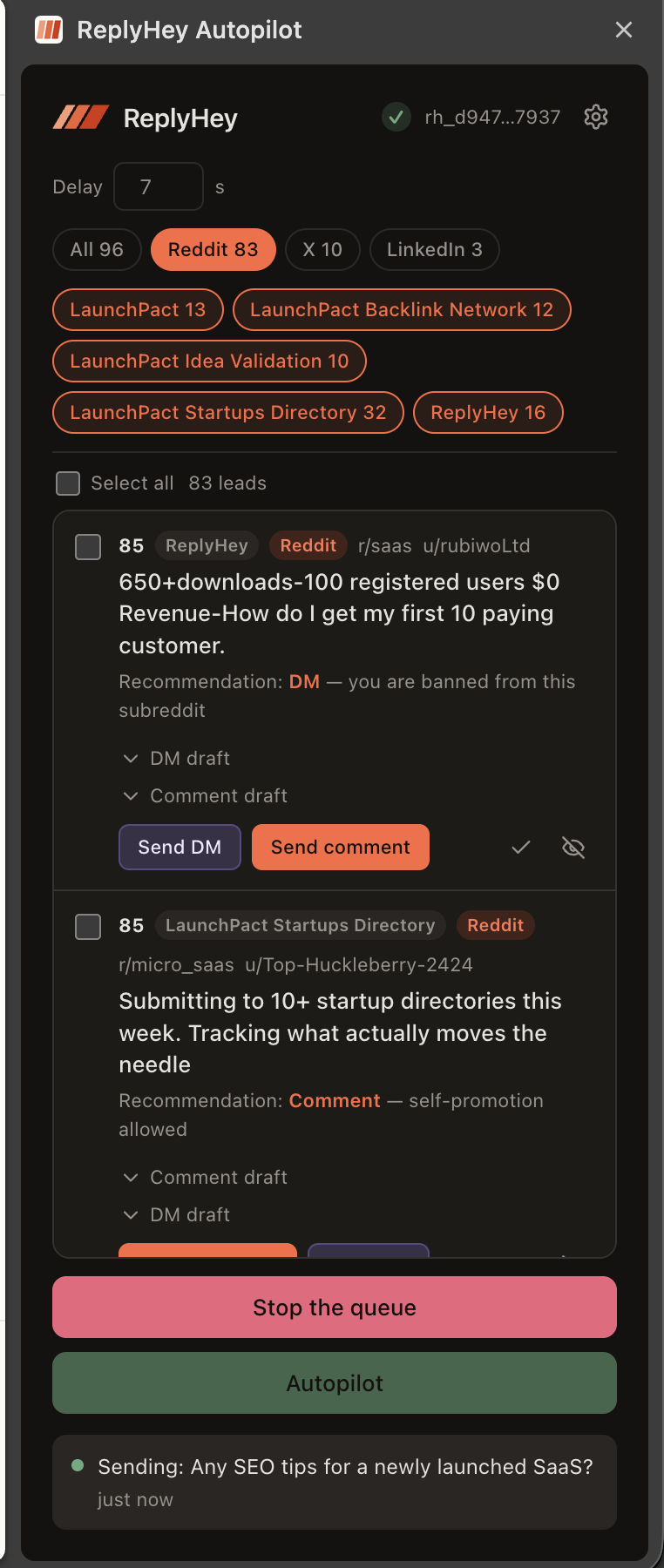 Example Image