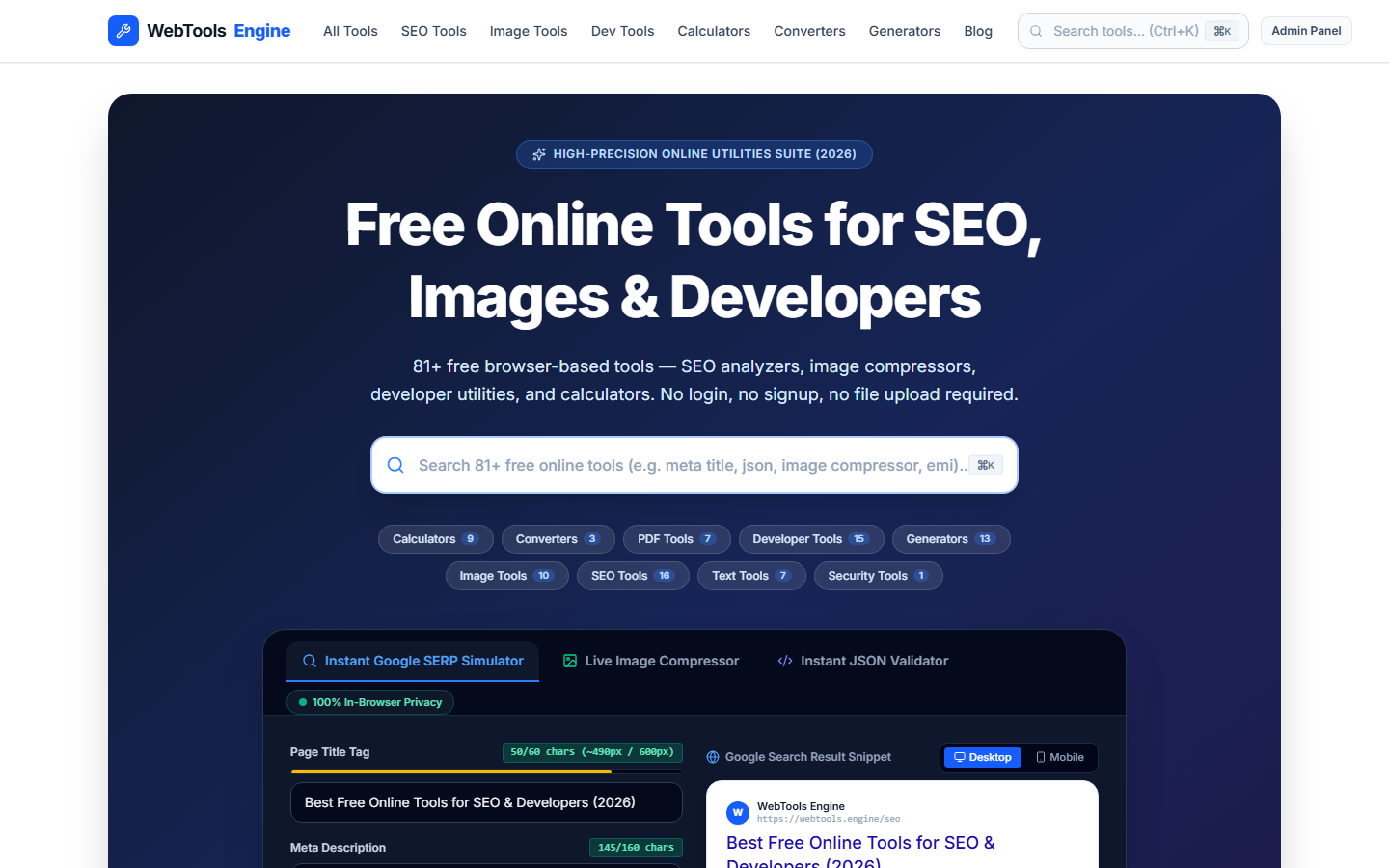Example Image