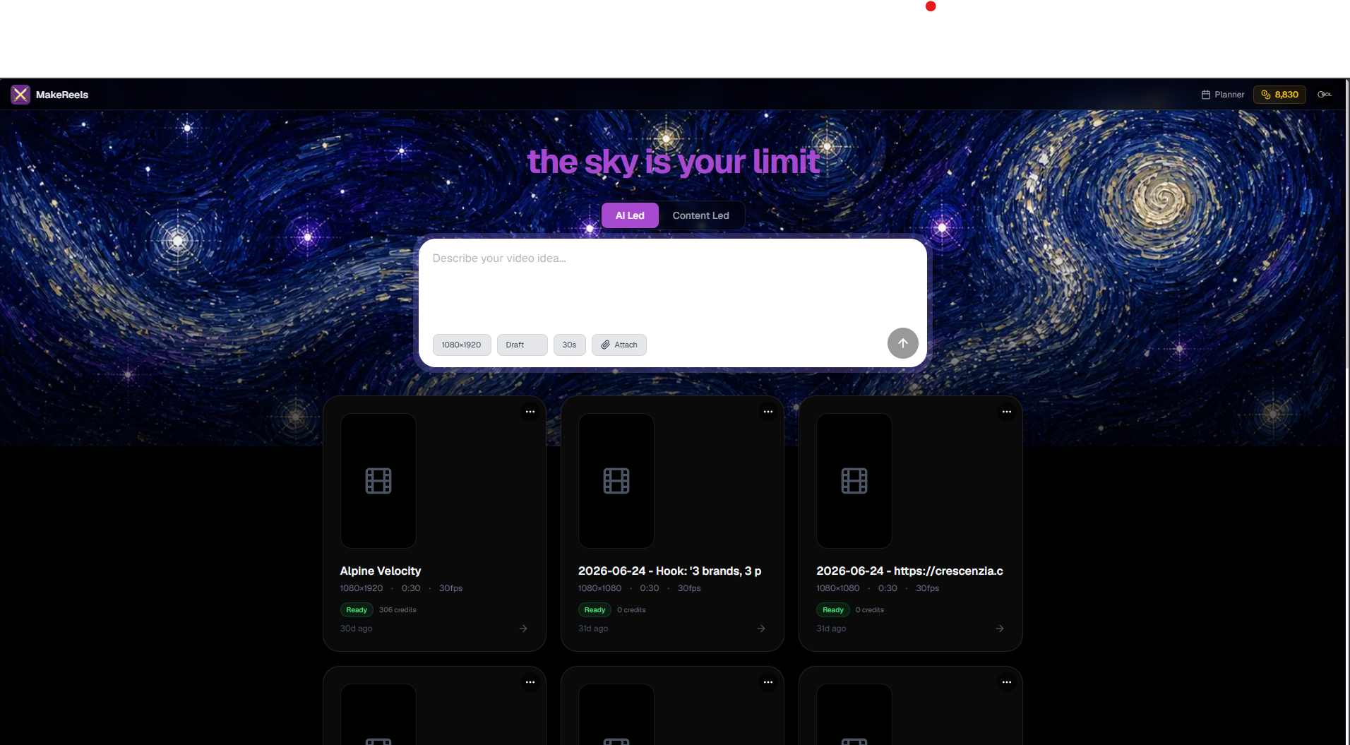 Example Image