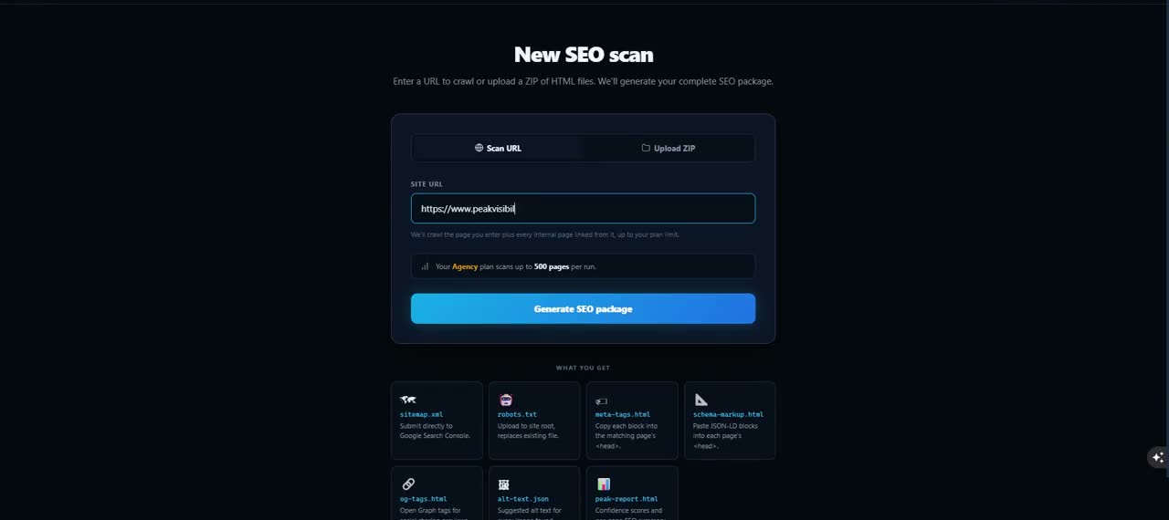 Example Image