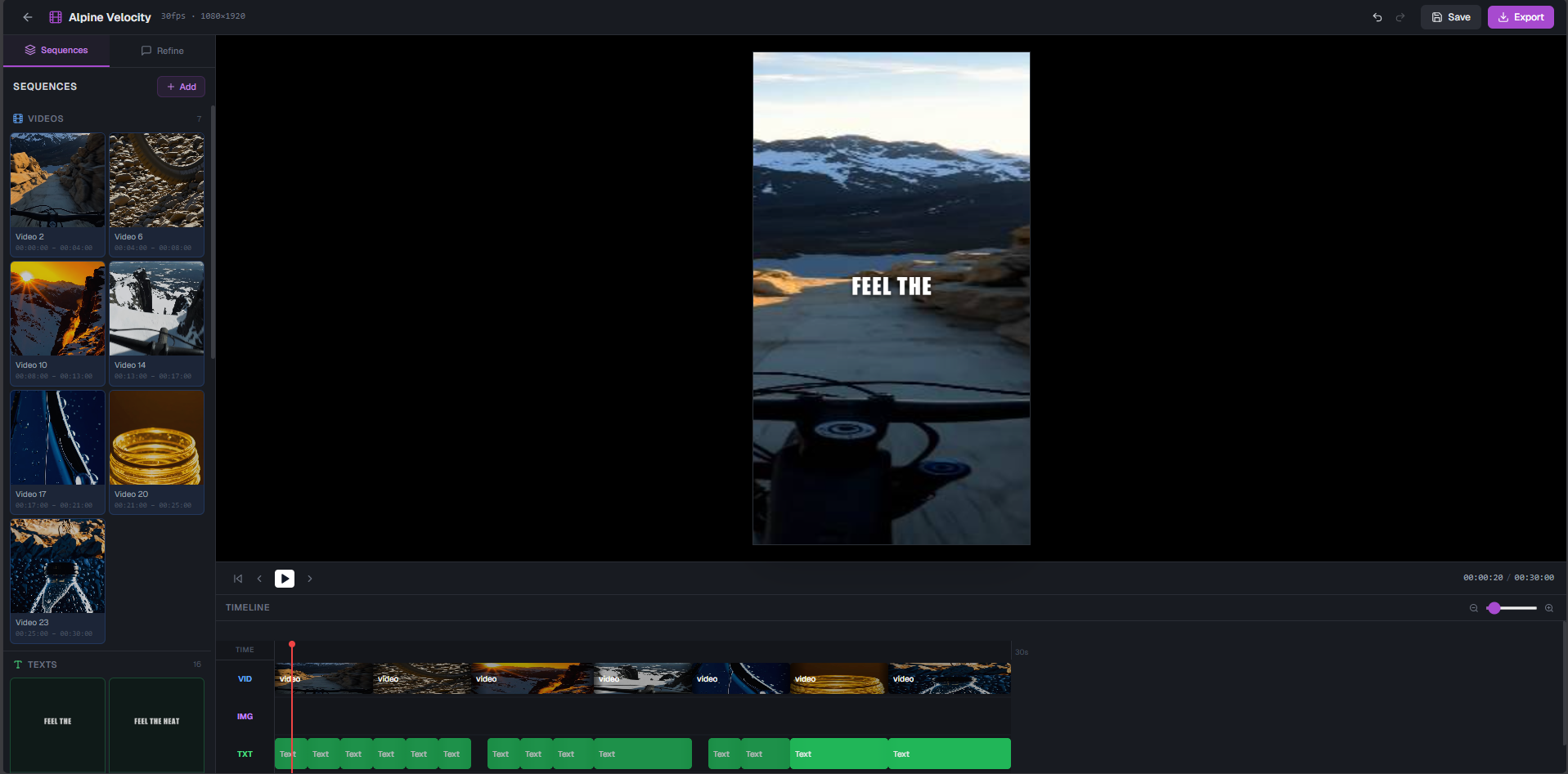 Example Image