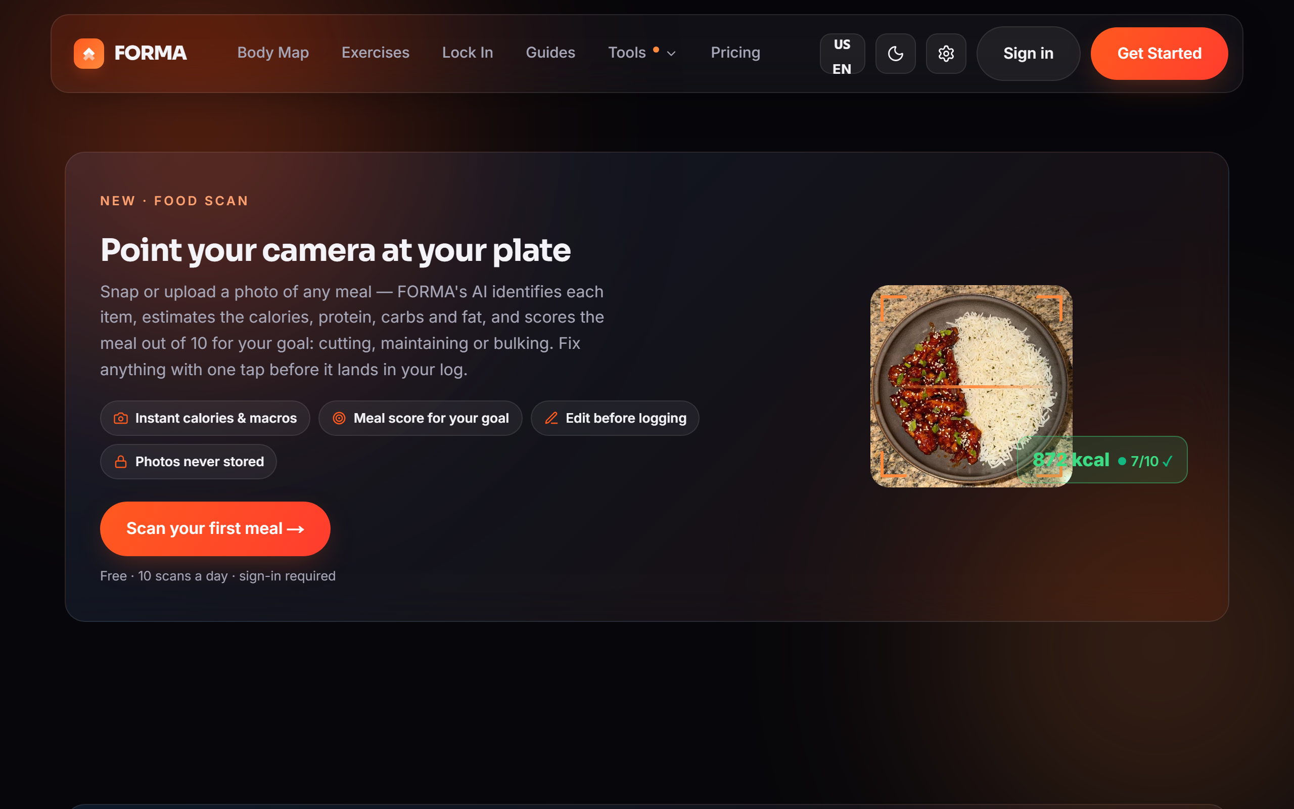 Example Image