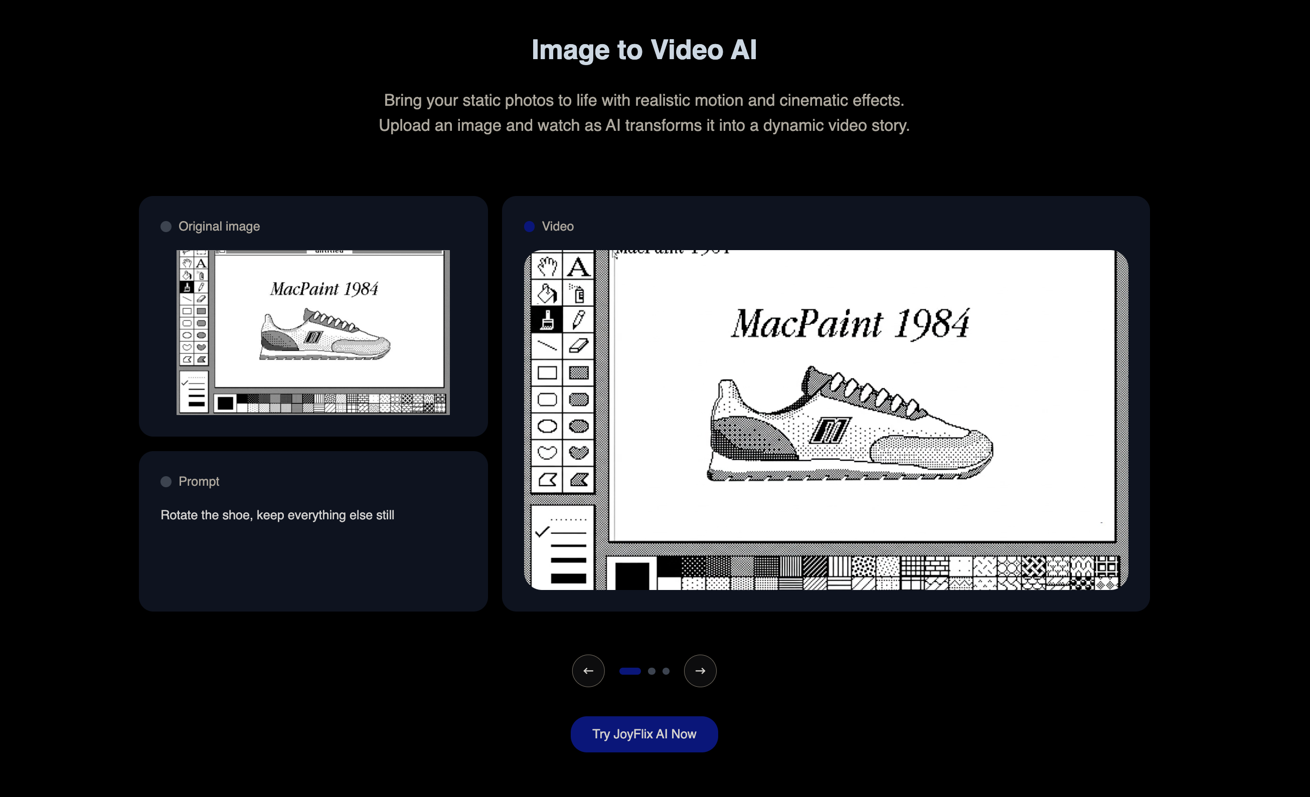 Example Image