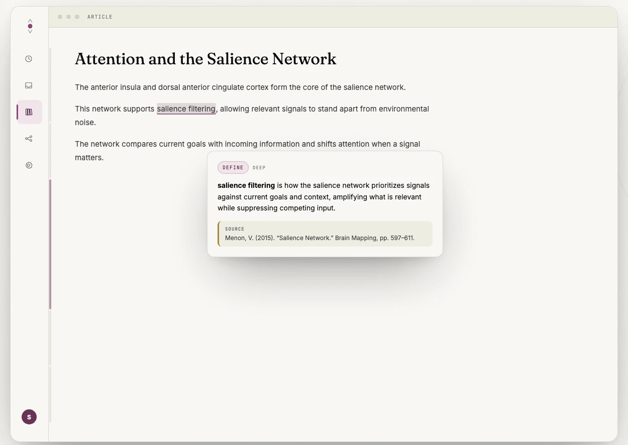 Example Image