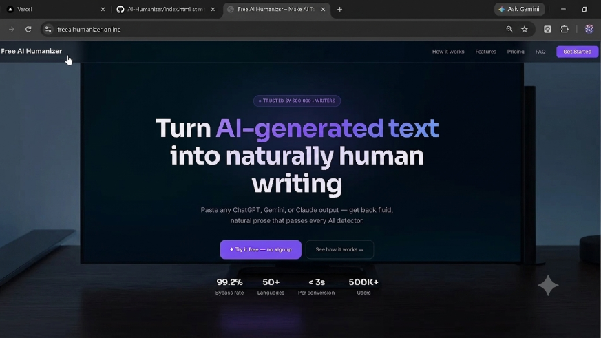 Example Image
