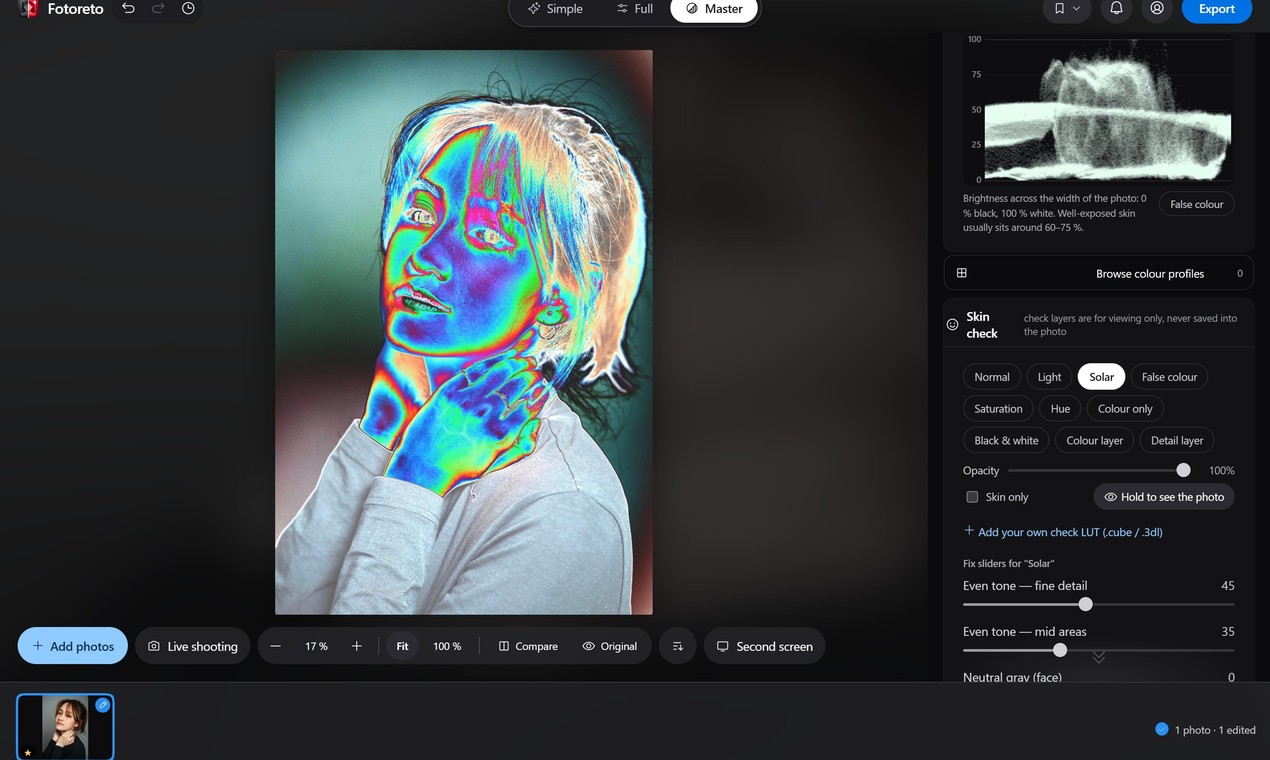 Example Image