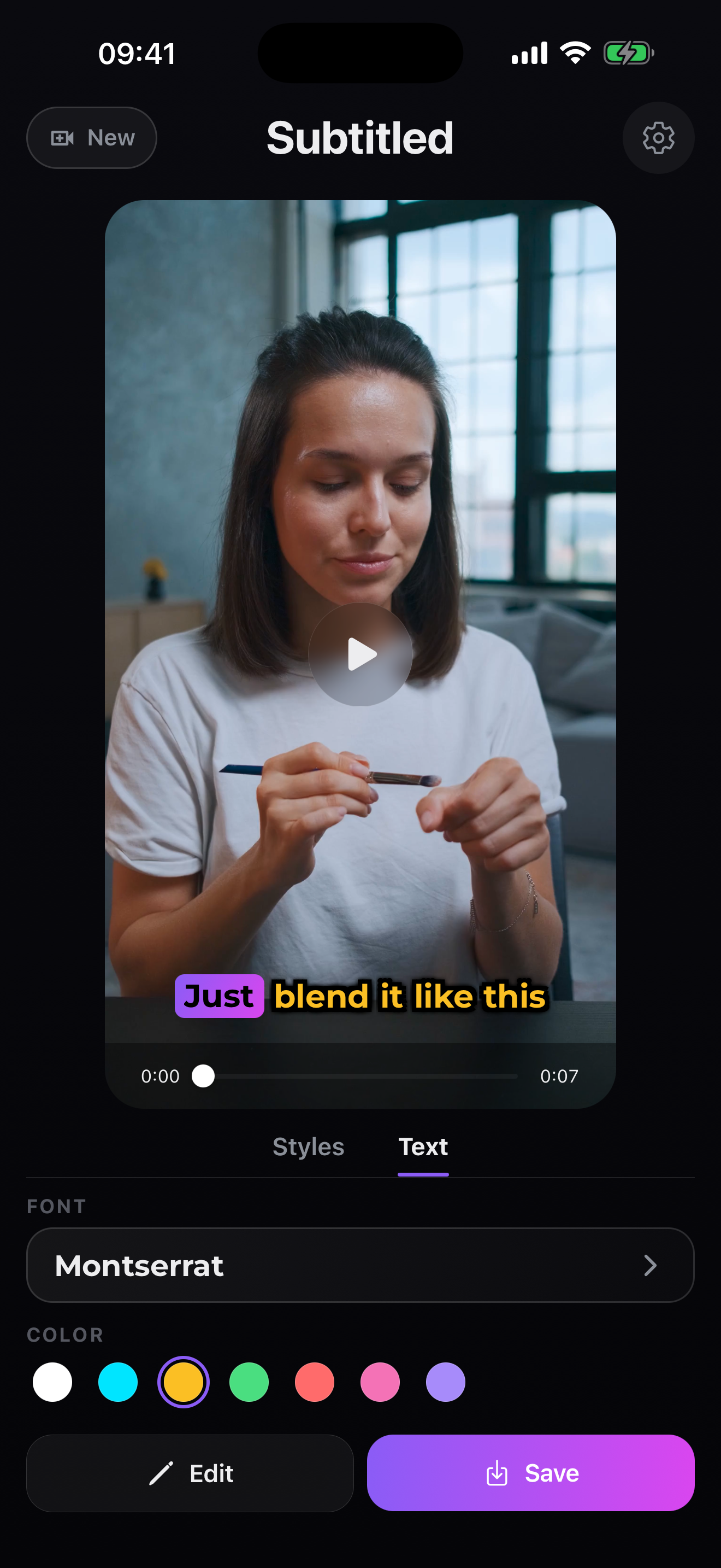 Example Image