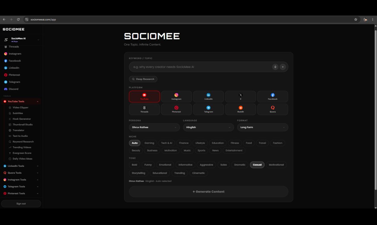 Example Image