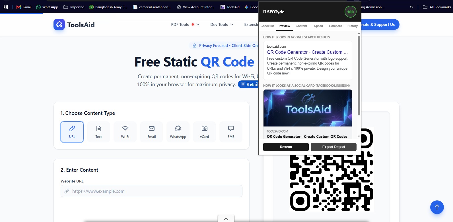 Example Image