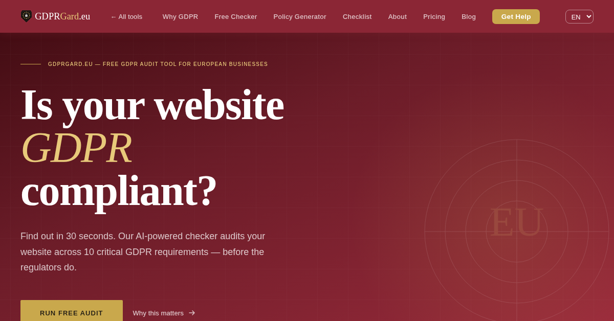 Example Image