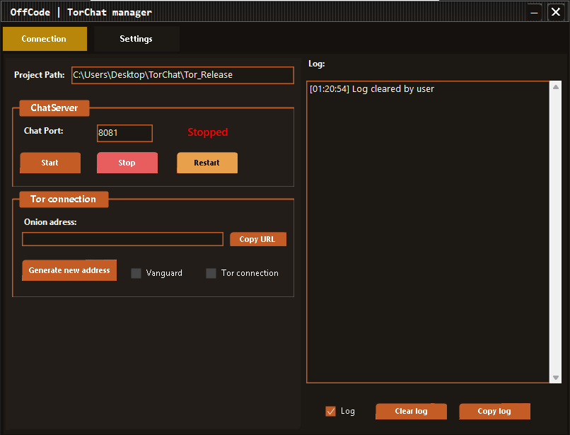 Example Image