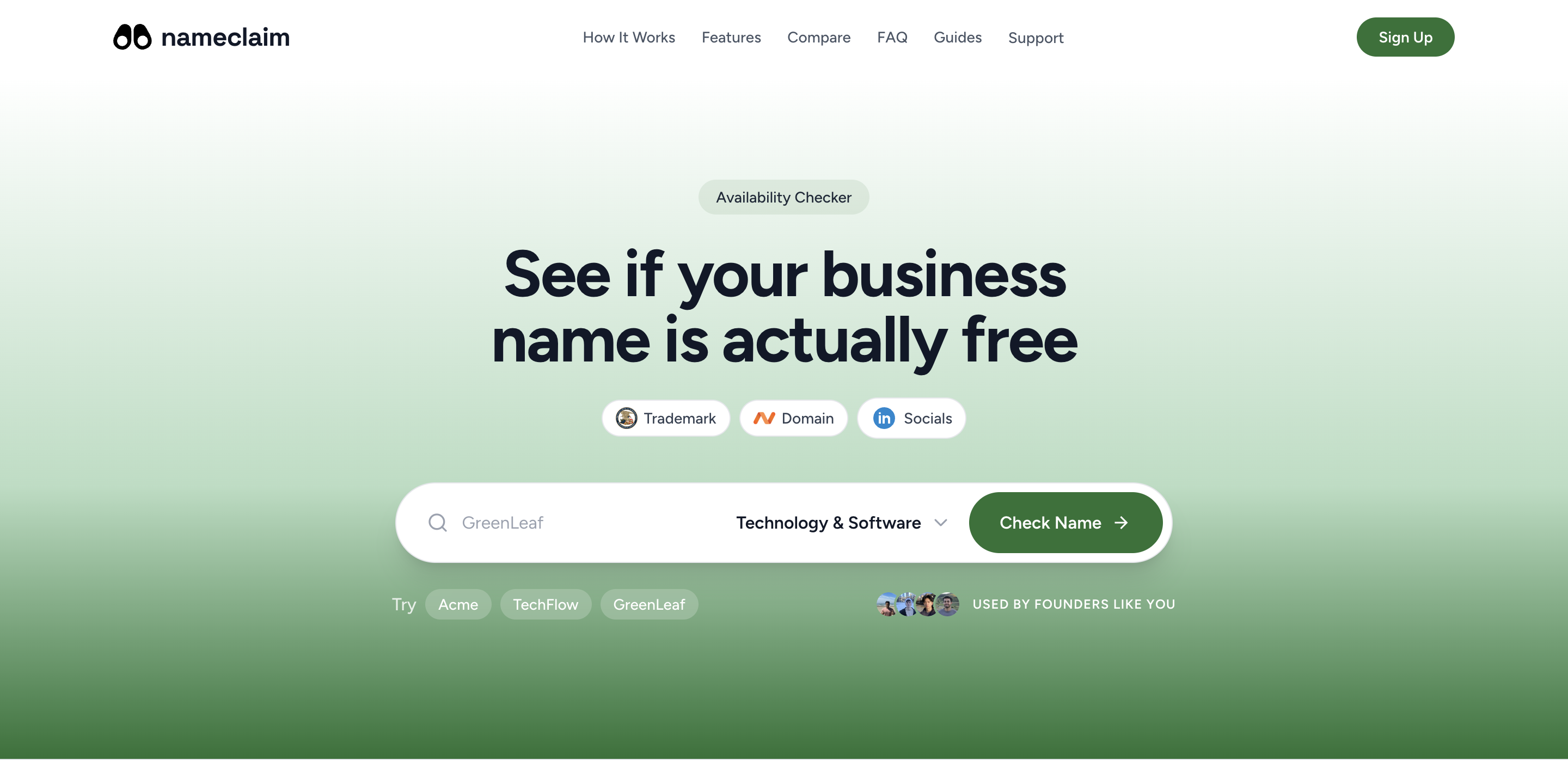 Example Image
