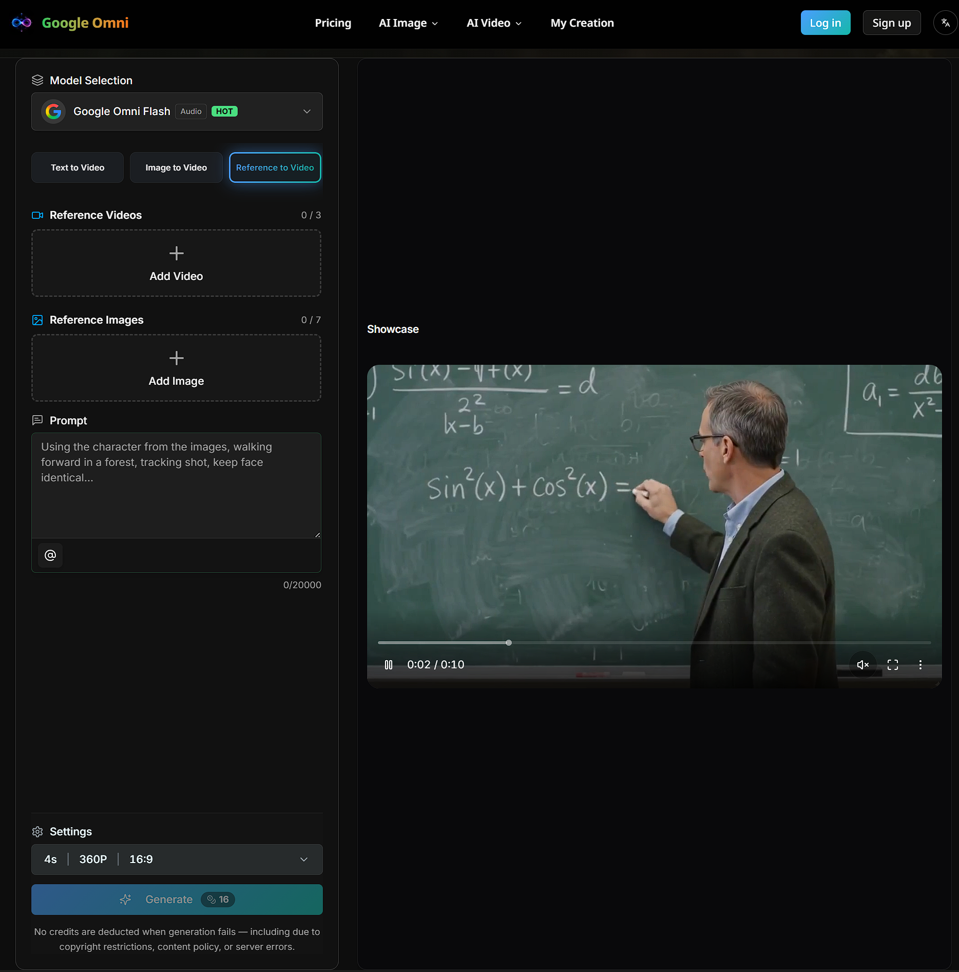 Example Image