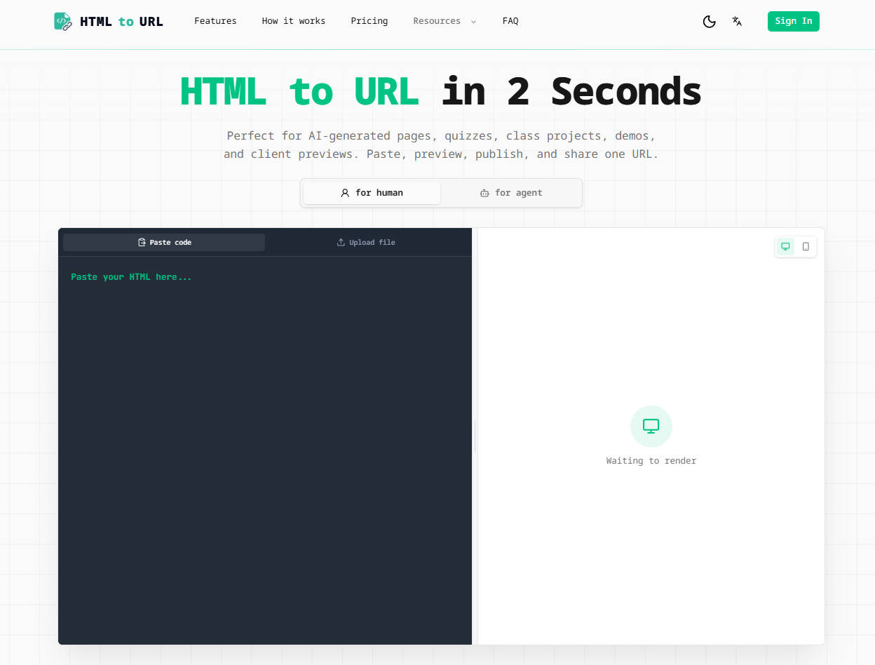 Example Image