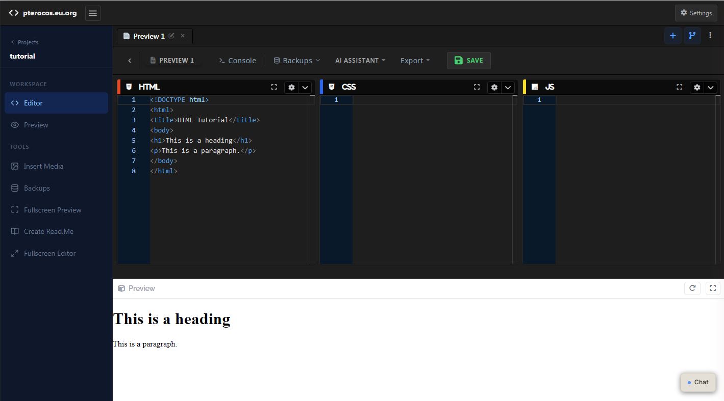 Example Image