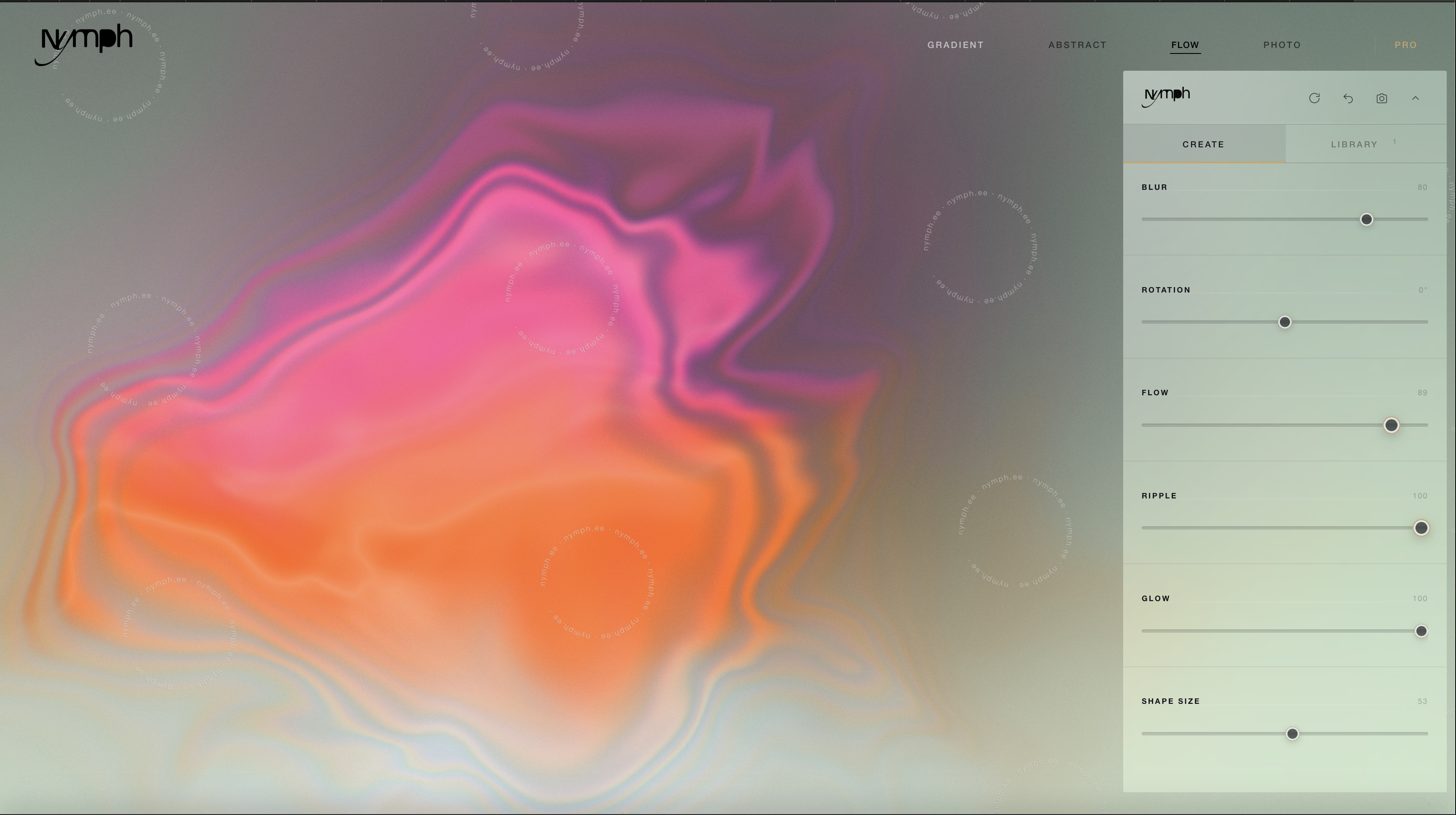 Example Image