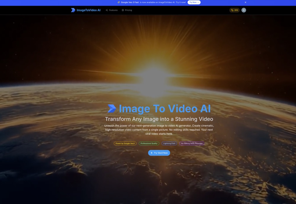 Example Image