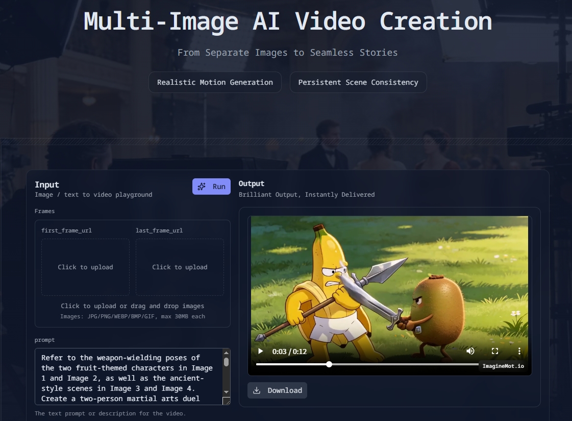 Example Image