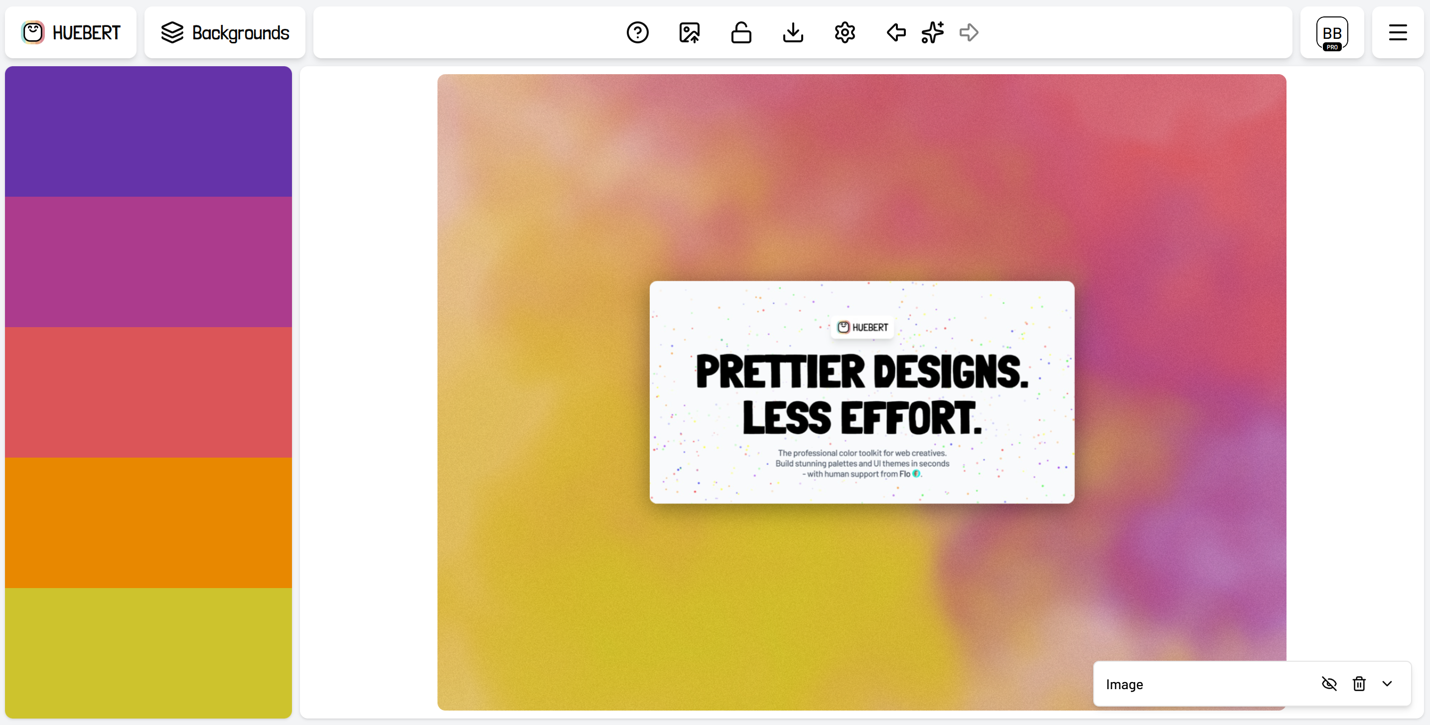 Example Image