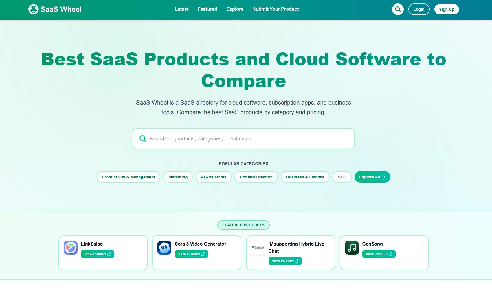 Example Image