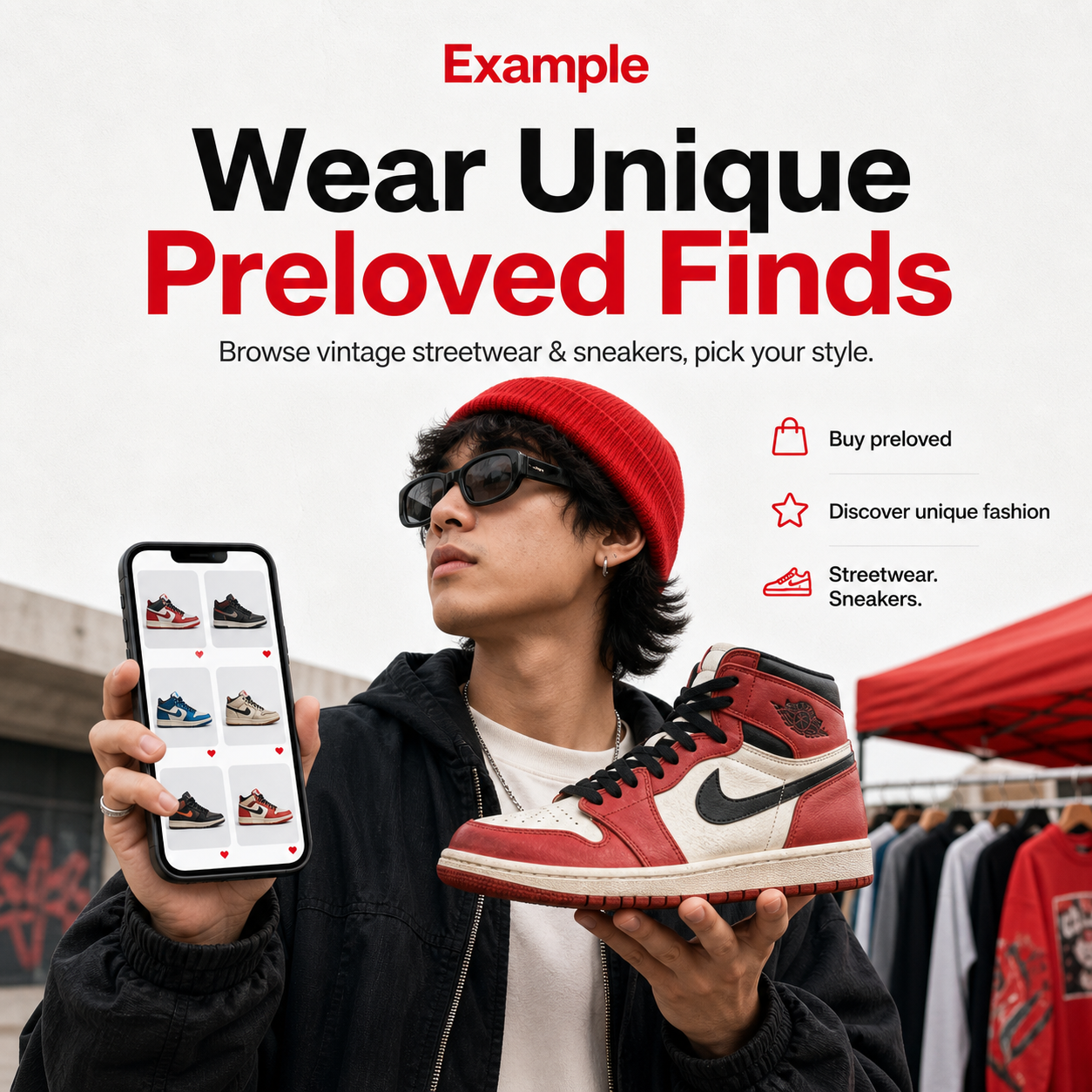 Example Image