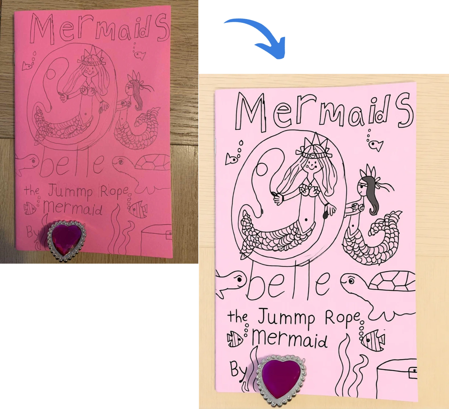 Example Image