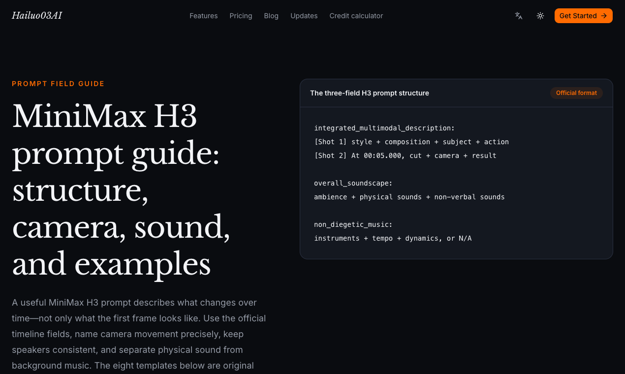 Example Image