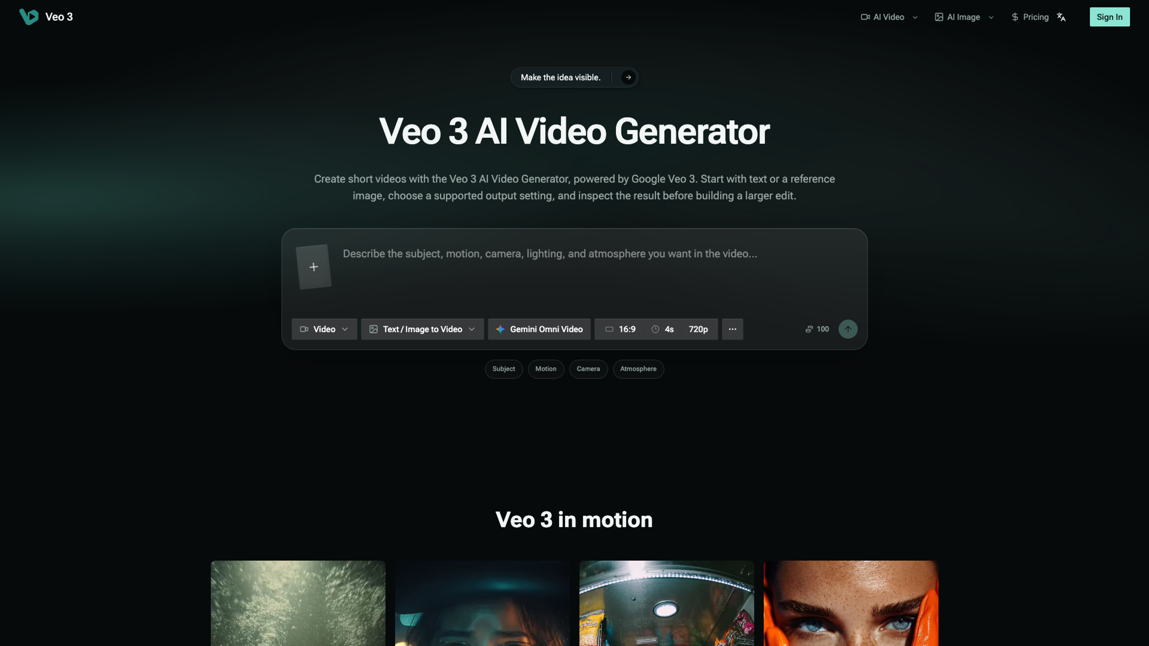 Example Image