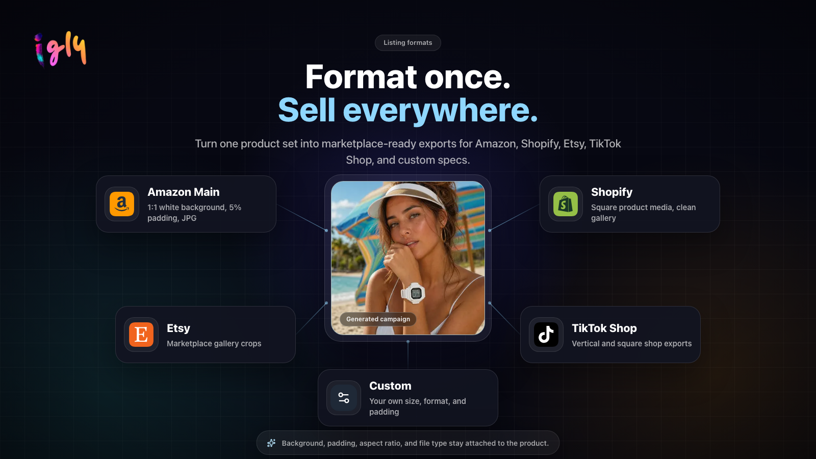 Example Image