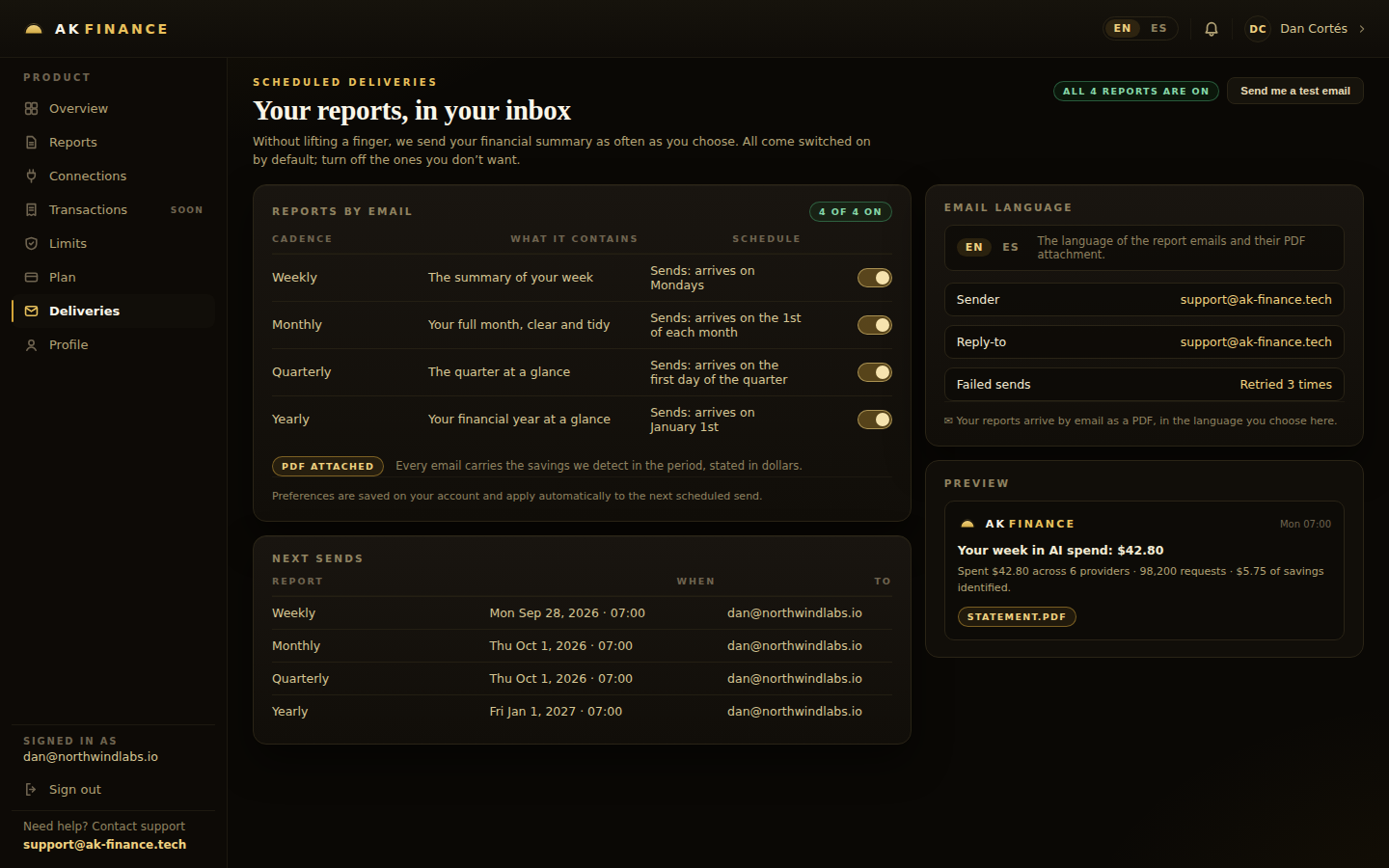 Example Image