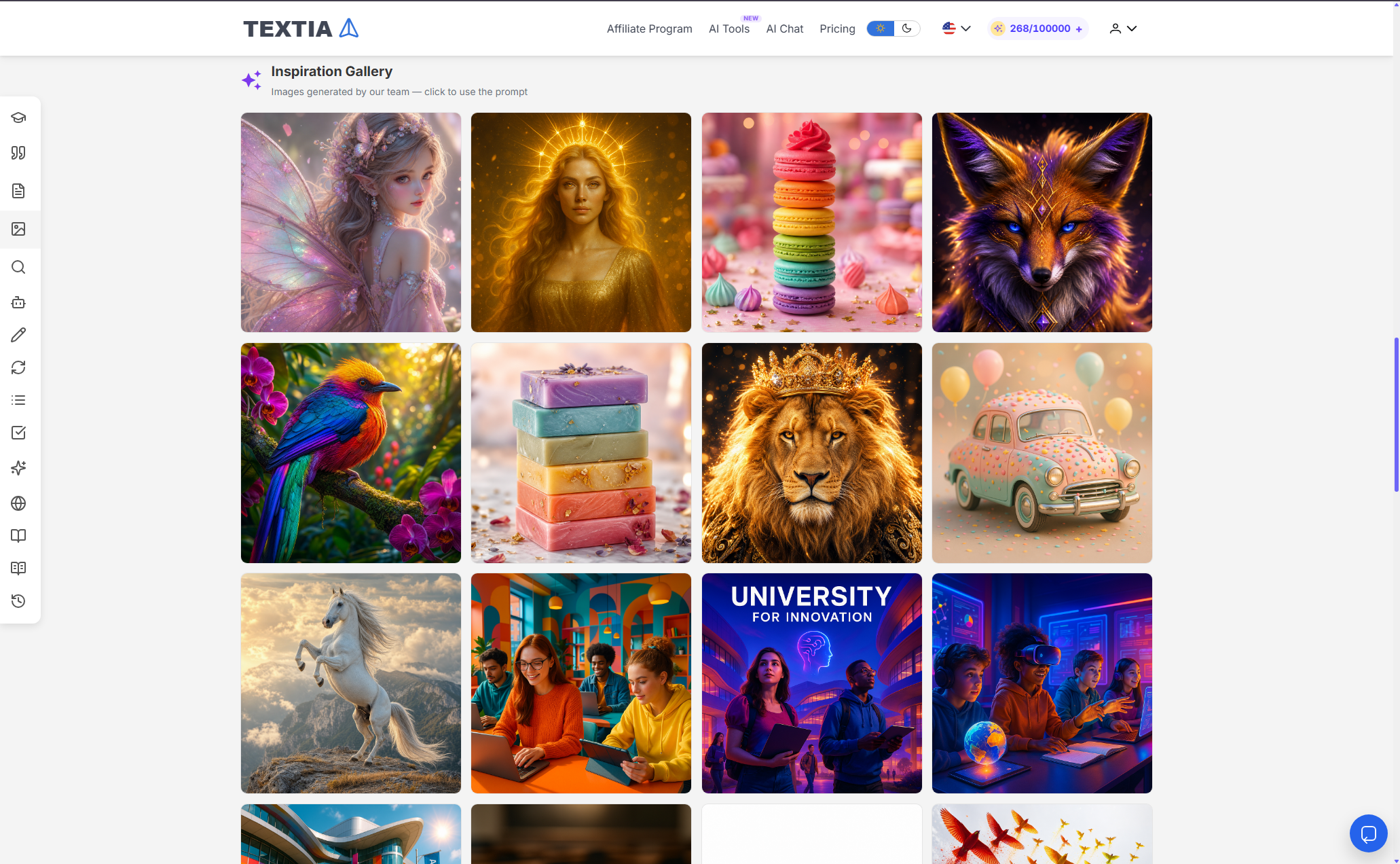 Example Image
