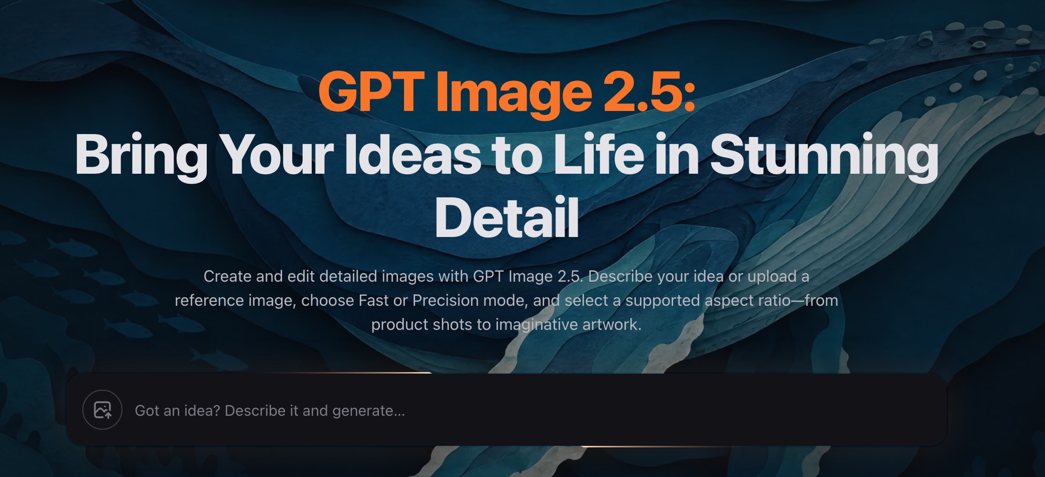 Example Image