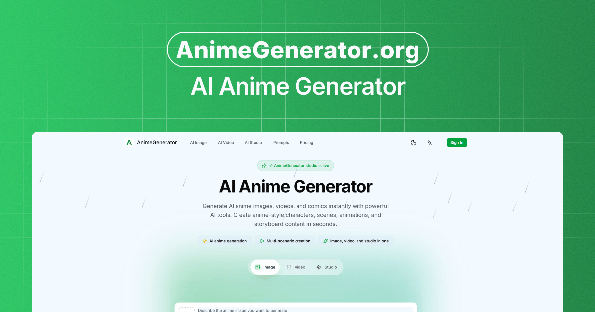 Example Image