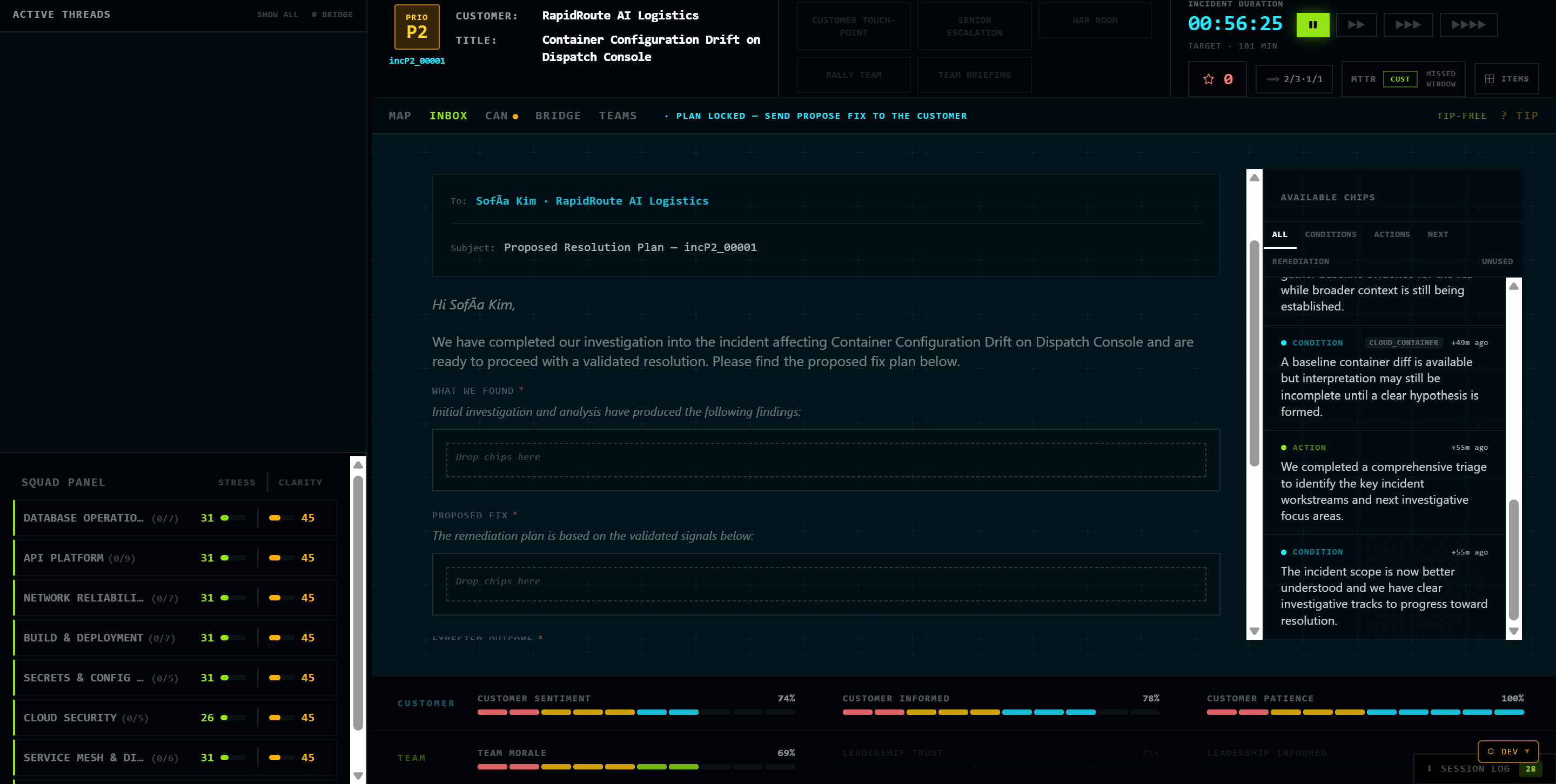 Example Image