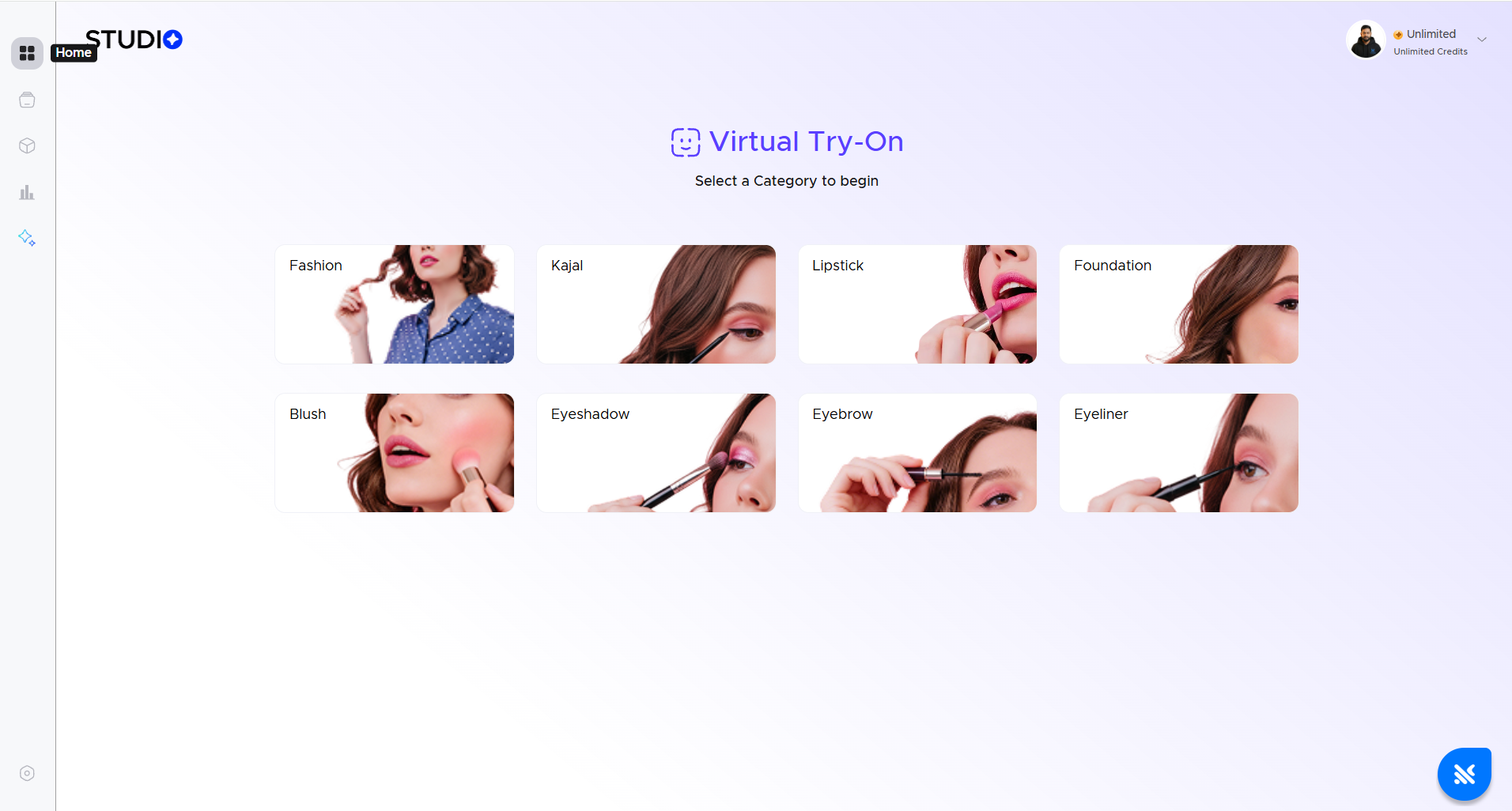Example Image