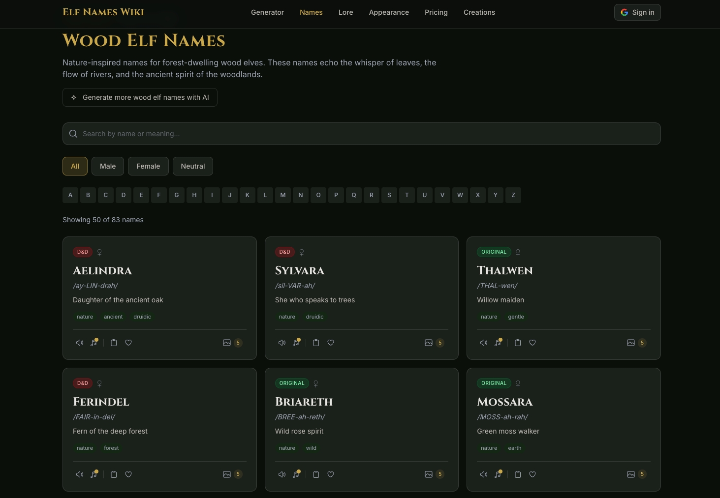 Example Image