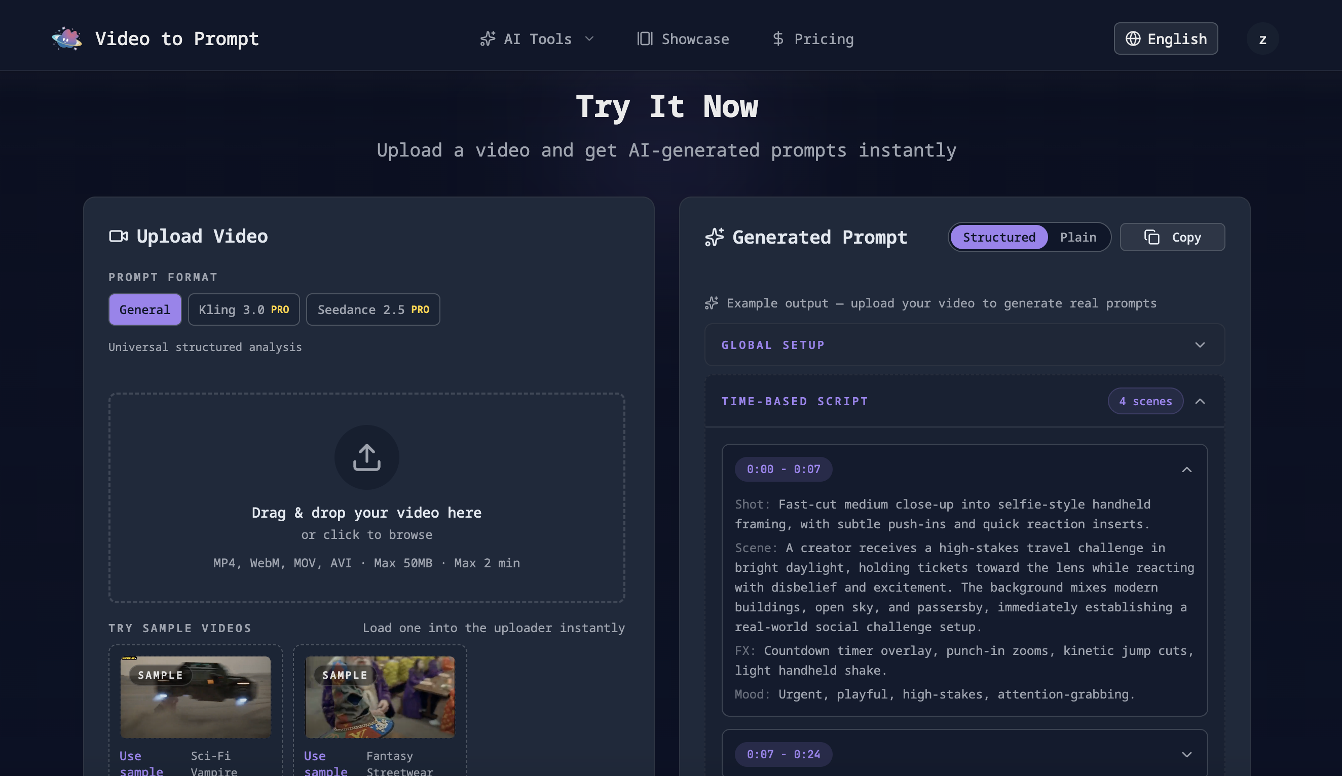 Example Image