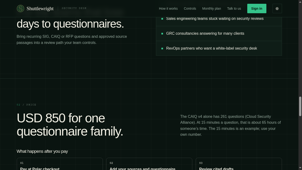Example Image