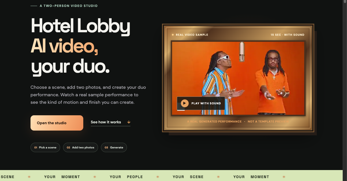 Example Image