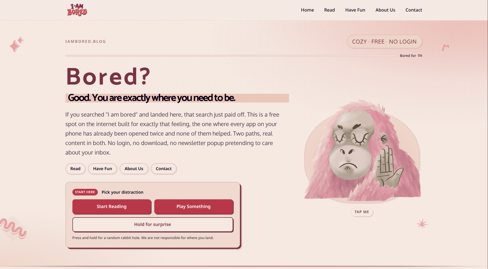 Example Image