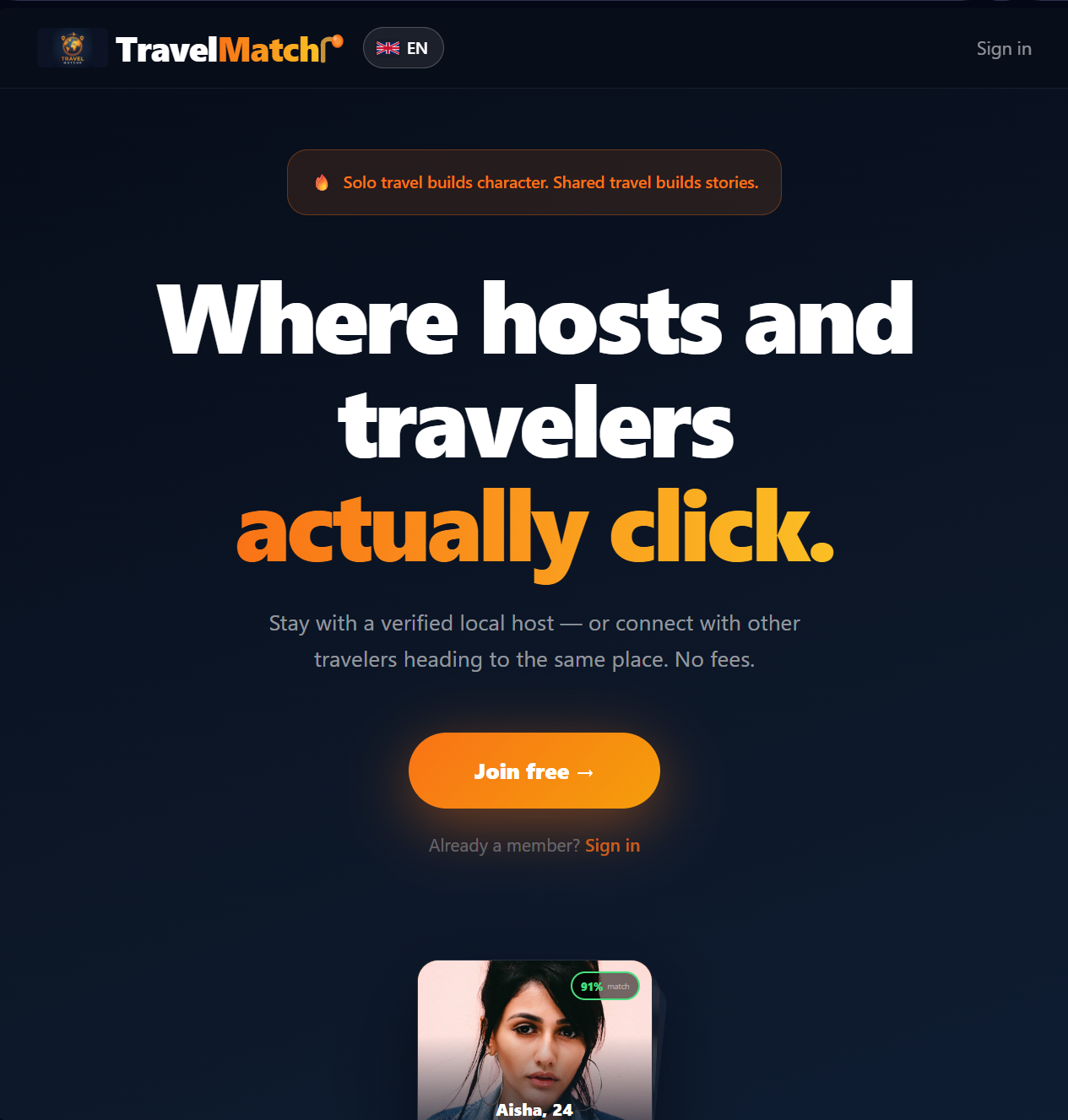 Example Image