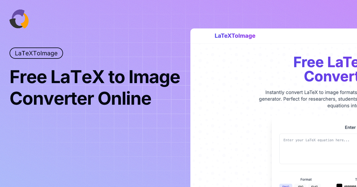 Example Image