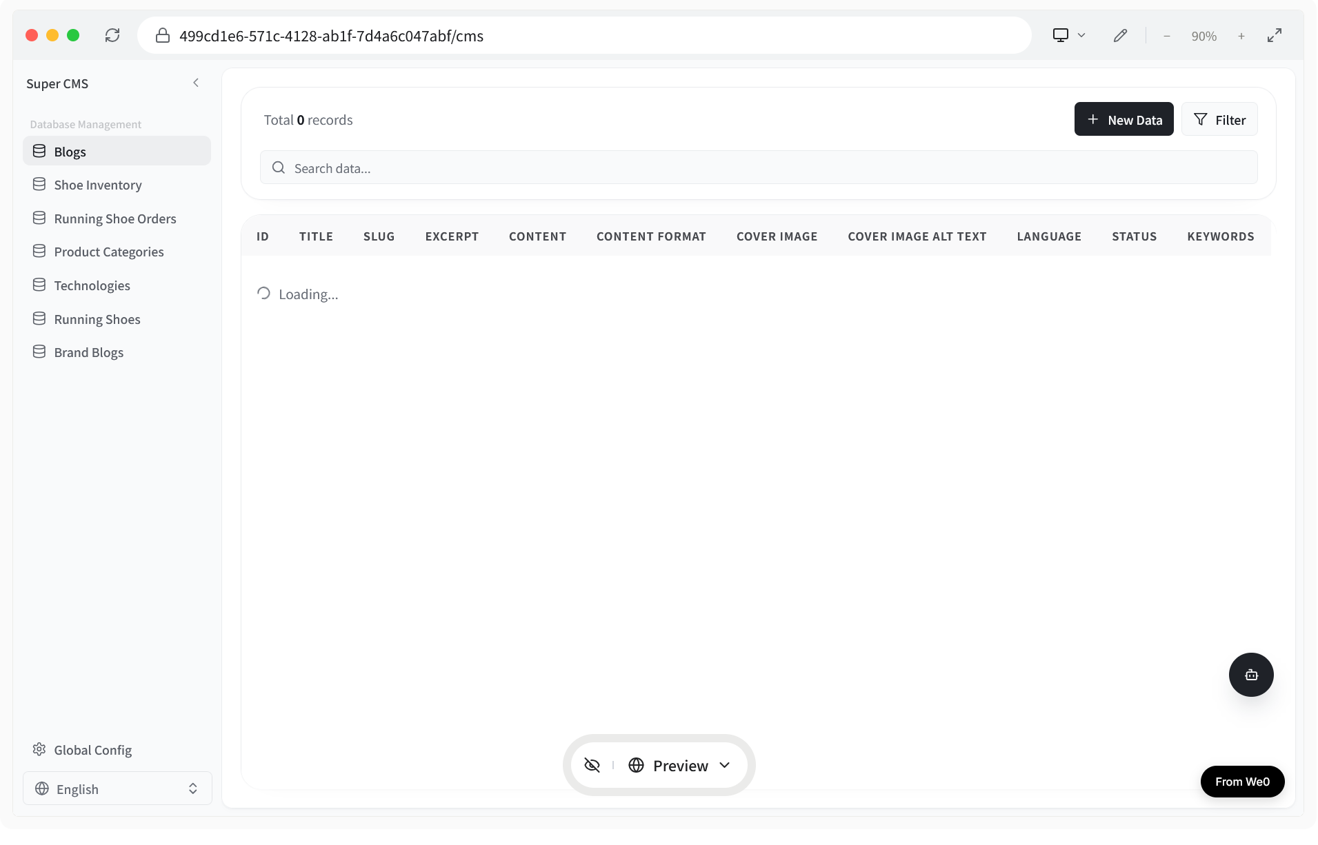 Example Image
