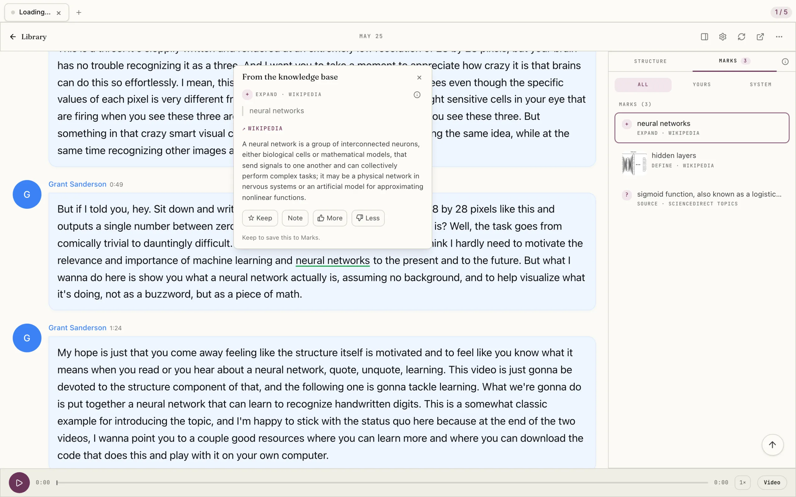 Example Image